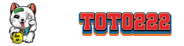 TOTO222 Logo